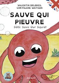 Sauve qui pieuvre