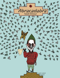 Abracadabra - Nouvelle Edition