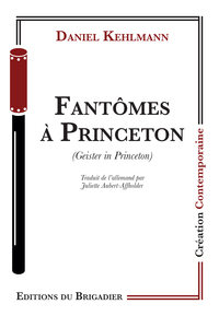 FANTÔMES A PRINCETON