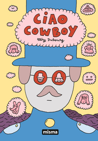 CIAO COWBOY