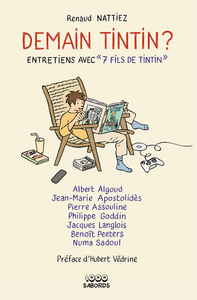 Demain Tintin