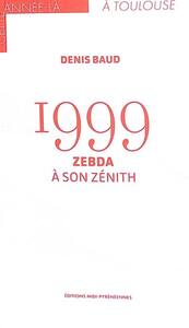 1999 Zebda à son Zénith