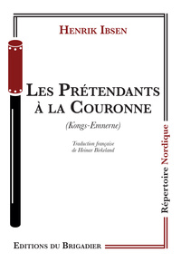 LES PRETENDANTS A LA COURONNE