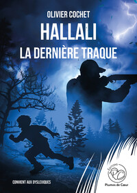 Hallali - La dernière traque