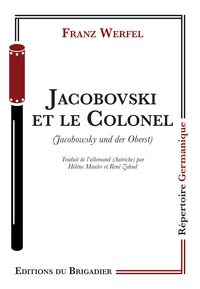 Jacobovski et le Colonel