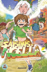 Les saisons de Noëlla