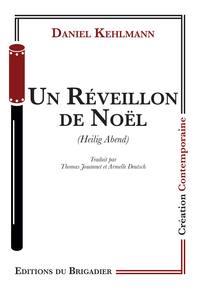 UN REVEILLON DE NOEL
