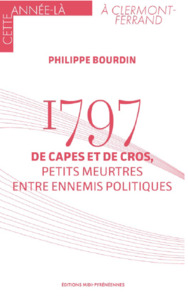 1797 De capes et de cros