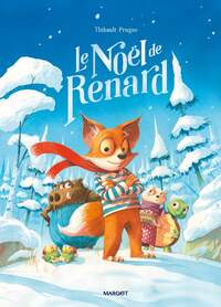 Le Noël de Renard