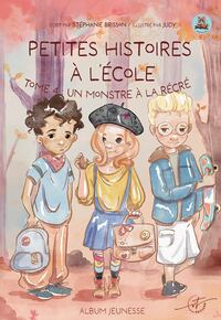 Petites histoires à l'école - Tome 4