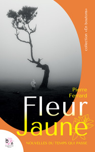 Fleur jaune