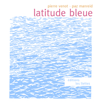 Latitude bleue