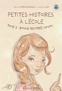 Petites histoires à l'école  - Tome 2