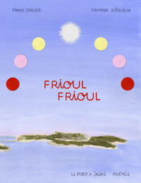 FRIOUL FRIOUL
