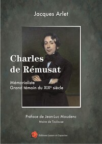 Charles de Rémusat