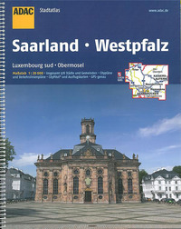 ATLAS SAARLAND