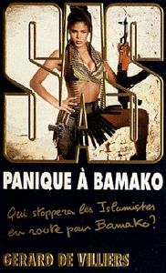 SAS 195 PANIQUE A BAMAKO