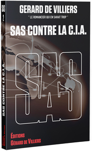 SAS : SAS 002 - SAS CONTRE C.I.A