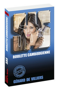 SAS 35 Roulette cambodgienne