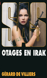 SAS Otages en Irak