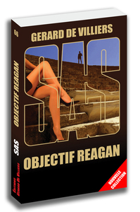 SAS 66 OBJECTIF REAGAN