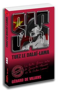 SAS 175 TUEZ LE DALAI-LAMA