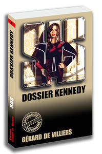 SAS 6 Dossier Kennedy