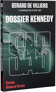 SAS : SAS 006 - DOSSIER KENNEDY