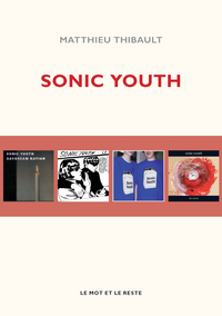 SONIC YOUTH