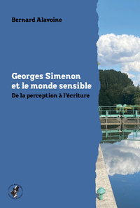 Georges Simenon et le Monde Sensible