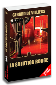 SAS 102 LA SOLUTION ROUGE