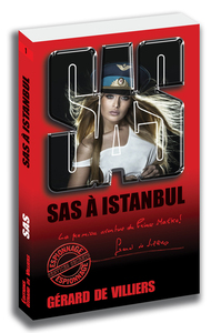 SAS 1 SAS à Istanbul