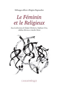 Le Féminin et le Religieux