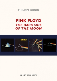 PINK FLOYD - THE DARK SIDE OF THE MOON