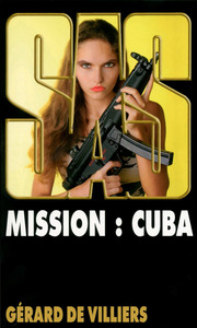 SAS 159 Mission : Cuba