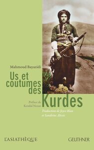 US ET COUTUMES DES KURDES