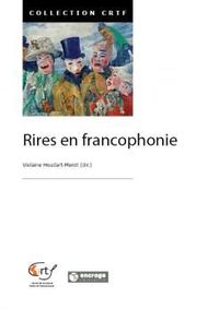 Rires en Francophonie