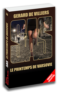 SAS 50 Le printemps de Varsovie