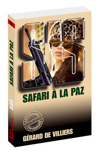 SAS 27 Safari à La Paz