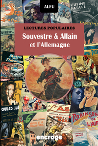 Souvestre & Allain et l'Allemagne