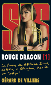 SAS 188 Rouge Dragon 1