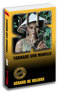 SAS 64 TORNADE SUR MANILLE