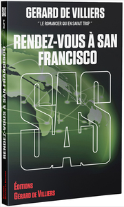 SAS : SAS 005 - RENDEZ-VOUS A SAN FRANCISCO