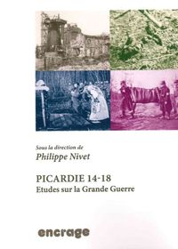 Picardie 14-18