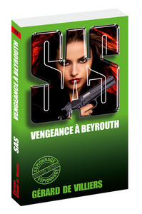 SAS 112 Vengeance à Beyrouth