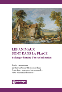 Les Animaux sont dans la place