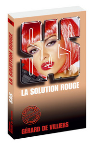 SAS 102 La solution rouge