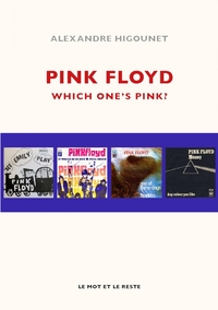 PINK FLOYD - WHICH ONE'S PINK ?