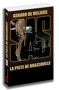 SAS 101 LA PISTE DE BRAZZAVILLE