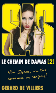 SAS 194 Le chemin de Damas 2